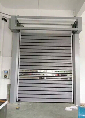 沧县硬质高速卷帘门